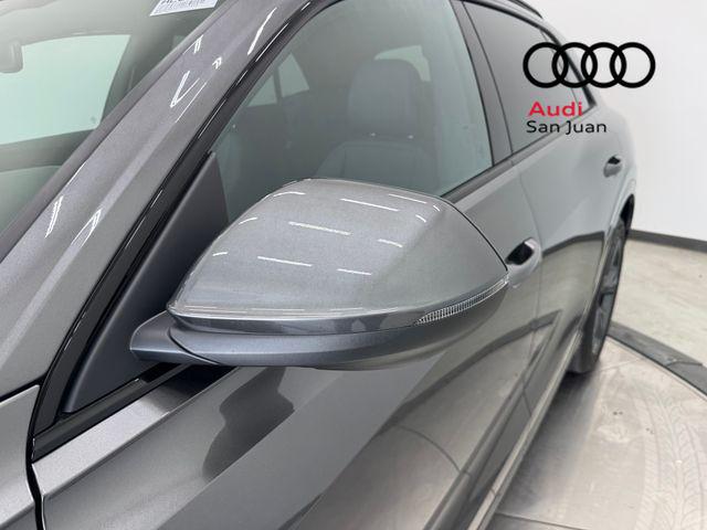 2026 Audi Q8 Premium 55 TFSI quattro Tiptronic