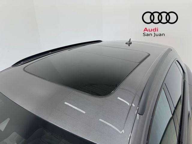 2026 Audi Q8 Premium 55 TFSI quattro Tiptronic