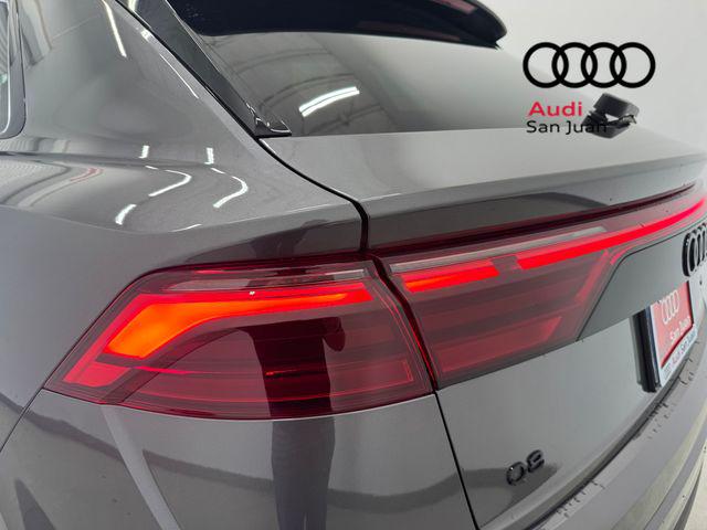 2026 Audi Q8 Premium 55 TFSI quattro Tiptronic