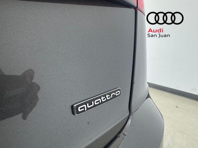 2026 Audi Q8 Premium 55 TFSI quattro Tiptronic