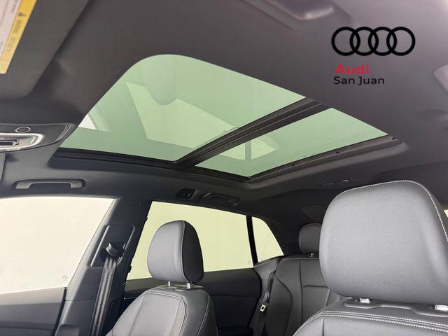 2026 Audi Q8 Premium 55 TFSI quattro Tiptronic