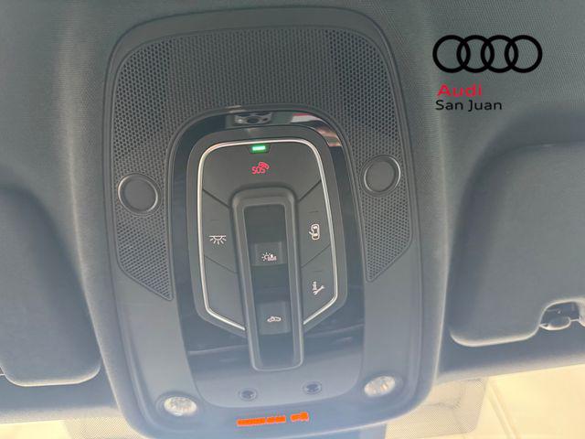 2026 Audi Q8 Premium 55 TFSI quattro Tiptronic