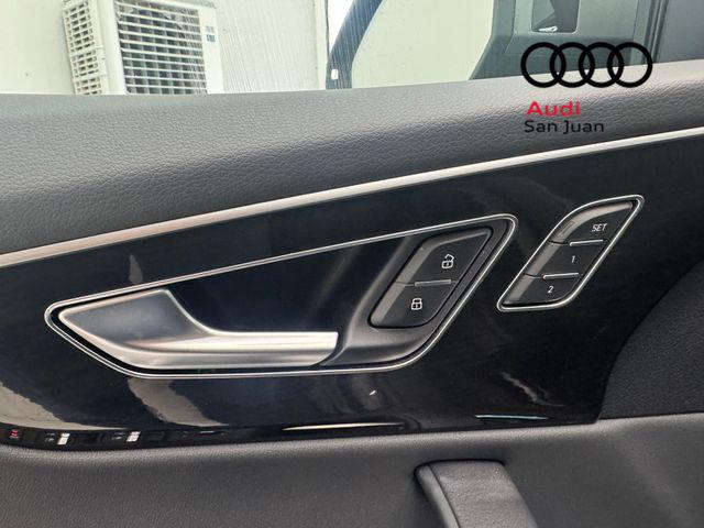 2026 Audi Q8 Premium 55 TFSI quattro Tiptronic