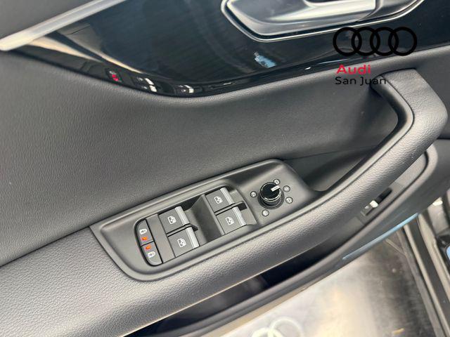 2026 Audi Q8 Premium 55 TFSI quattro Tiptronic