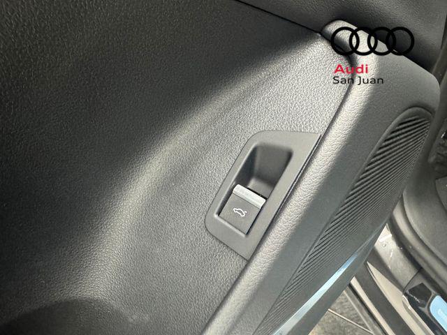 2026 Audi Q8 Premium 55 TFSI quattro Tiptronic