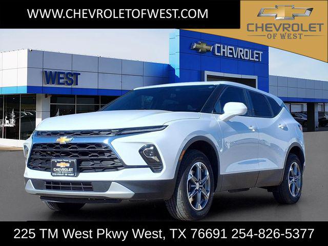 2025 Chevrolet Blazer AWD 2LT for sale in West, TX