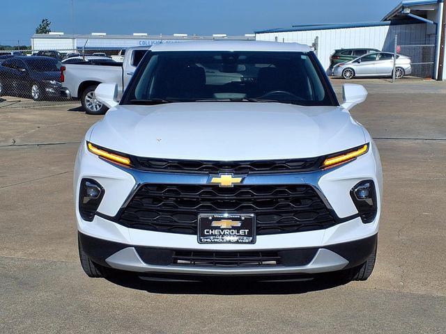2025 Chevrolet Blazer AWD 2LT