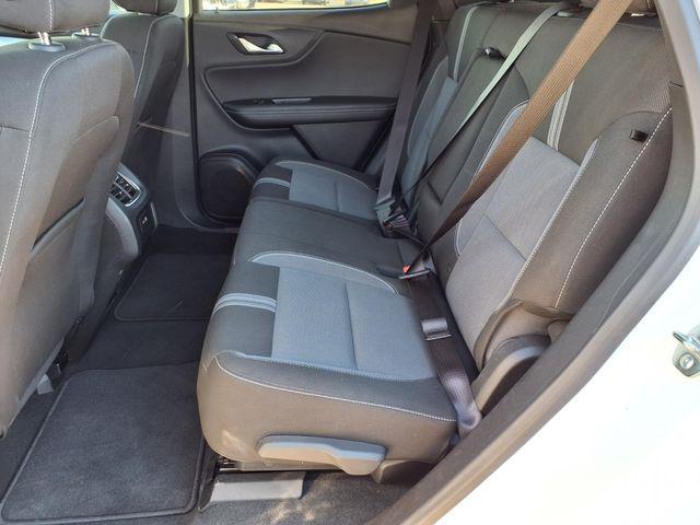 2025 Chevrolet Blazer AWD 2LT
