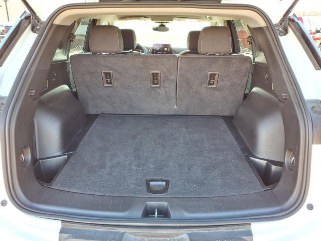 2025 Chevrolet Blazer AWD 2LT