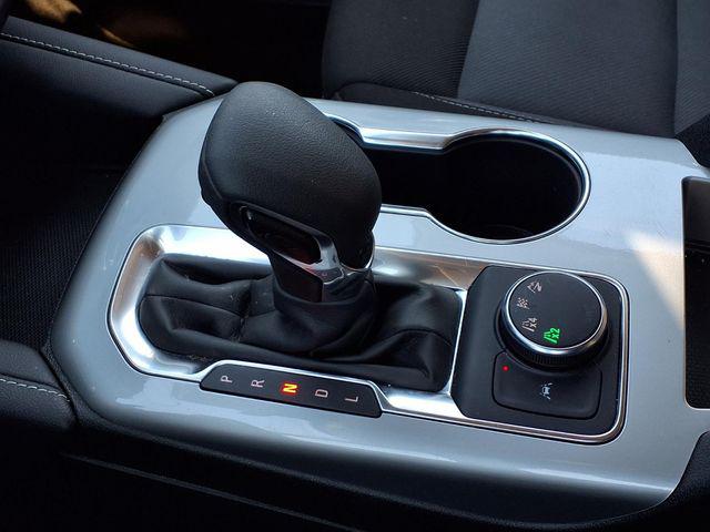 2025 Chevrolet Blazer AWD 2LT