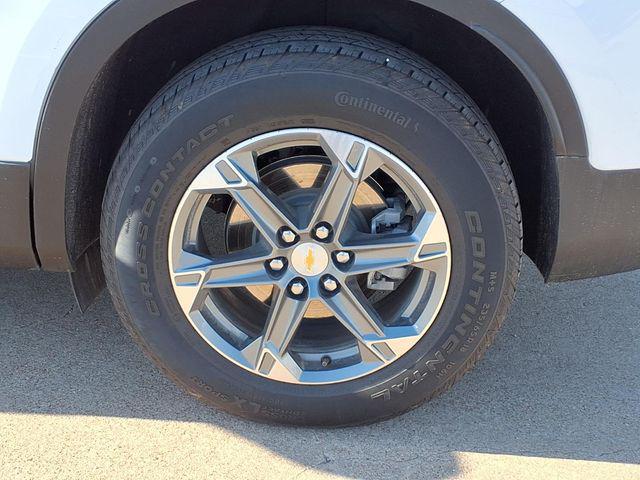 2025 Chevrolet Blazer AWD 2LT