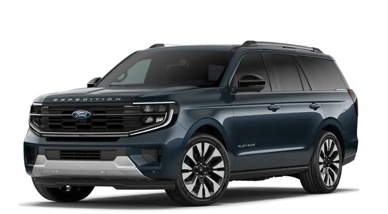 2026 Ford Expedition Platinum for sale in Columbus, TX