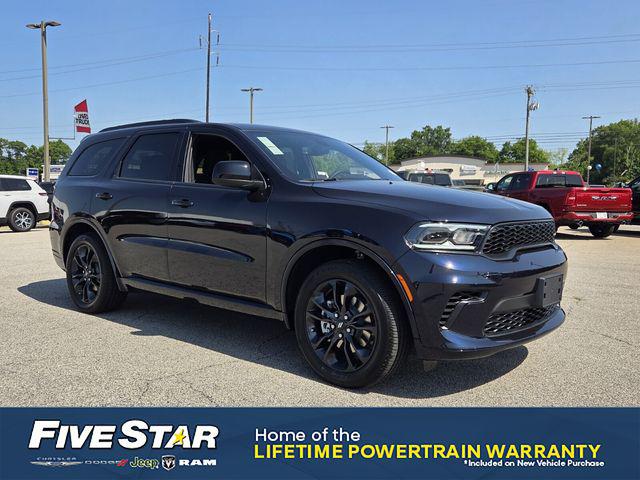 2026 Dodge Durango GT RWD for sale in Warner Robins, GA