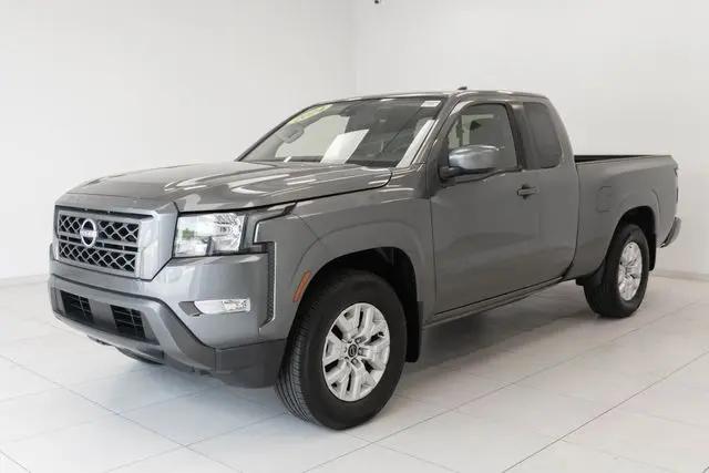 2024 Nissan Frontier King Cab SV 4x2