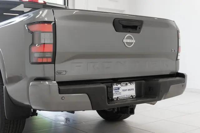 2024 Nissan Frontier King Cab SV 4x2