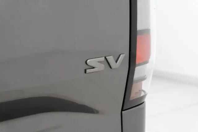 2024 Nissan Frontier King Cab SV 4x2