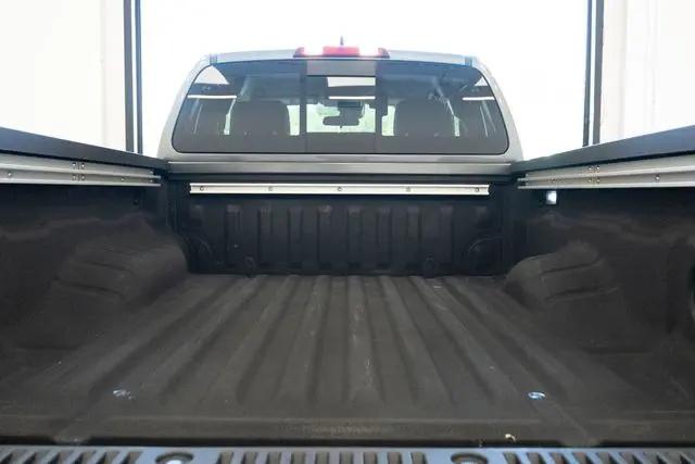 2024 Nissan Frontier King Cab SV 4x2
