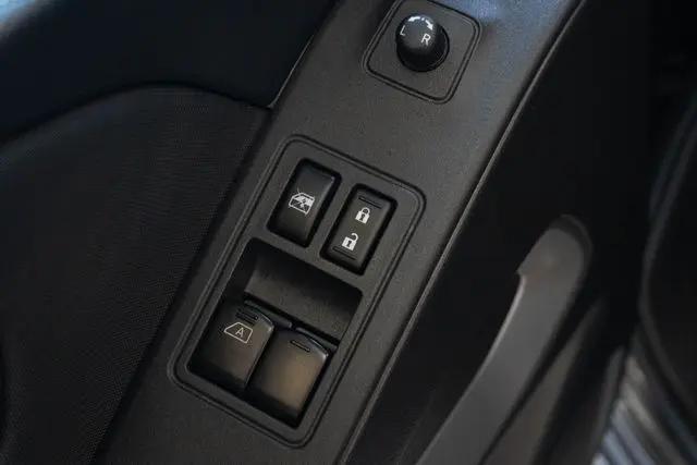 2024 Nissan Frontier King Cab SV 4x2