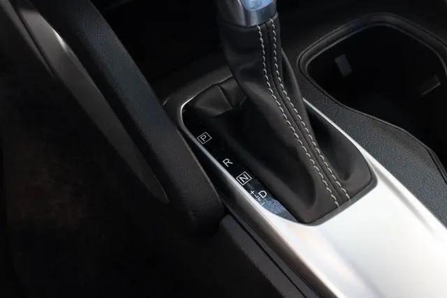 2024 Nissan Frontier King Cab SV 4x2