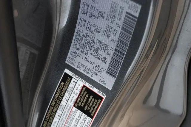 2024 Nissan Frontier King Cab SV 4x2