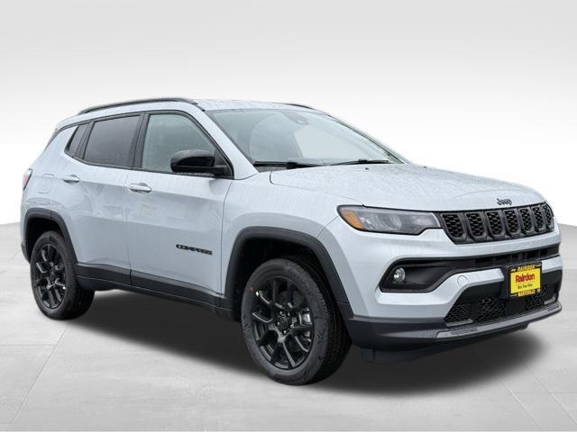 2026 Jeep Compass Latitude Altitude for sale in Arlington, WA