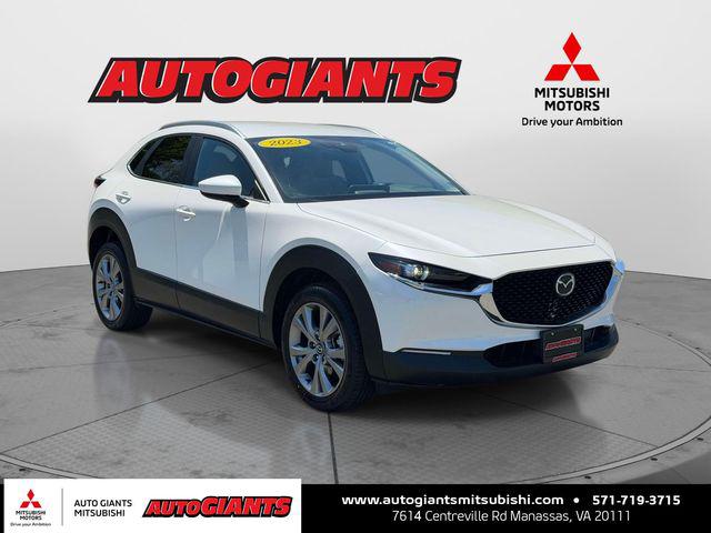 2023 Mazda CX-30 2.5 S Preferred for sale in Manassas, VA