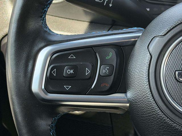2023 Jeep Wrangler 4xe Rubicon 4x4