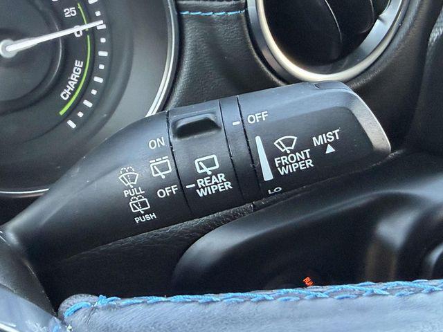 2023 Jeep Wrangler 4xe Rubicon 4x4
