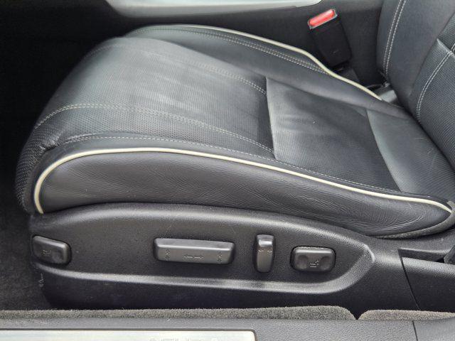 2018 Acura TLX Advance Pkg