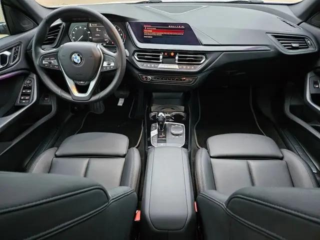 2021 BMW Coupe xDrive