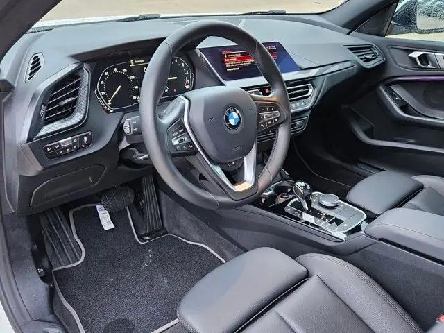 2021 BMW Coupe xDrive
