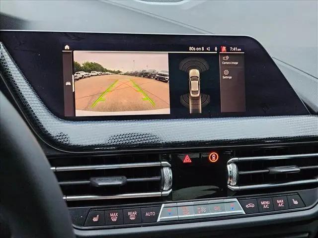 2021 BMW Coupe xDrive