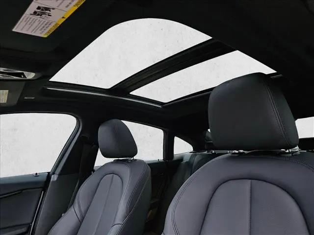 2021 BMW Coupe xDrive