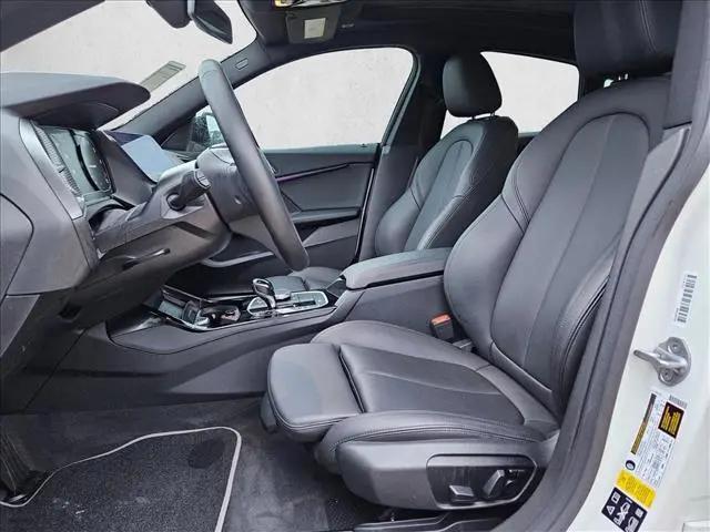 2021 BMW Coupe xDrive