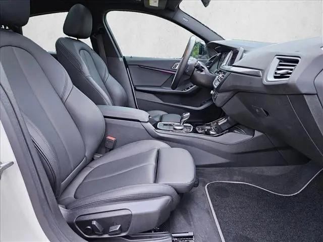 2021 BMW Coupe xDrive