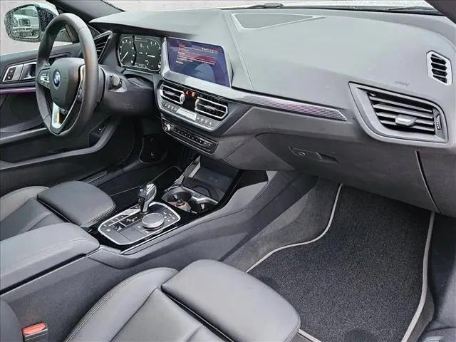 2021 BMW Coupe xDrive
