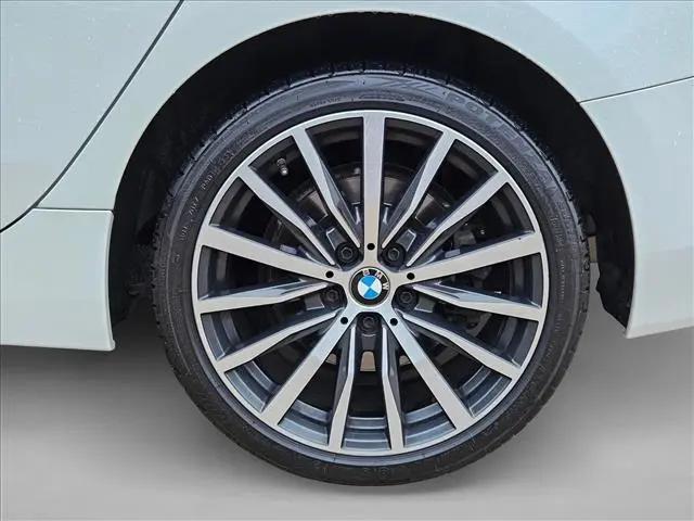 2021 BMW Coupe xDrive