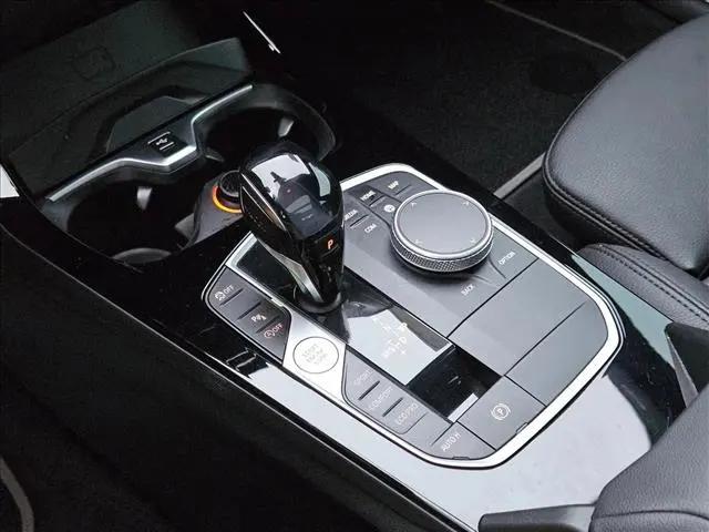 2021 BMW Coupe xDrive
