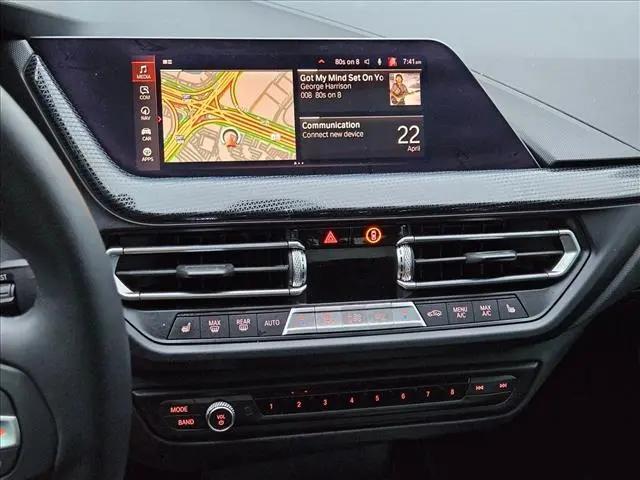 2021 BMW Coupe xDrive