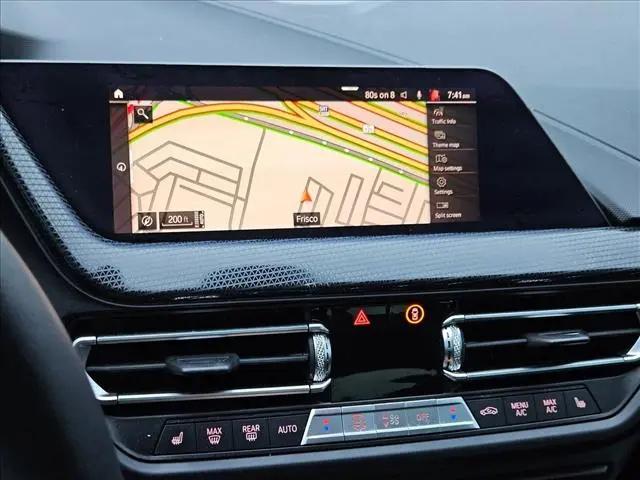 2021 BMW Coupe xDrive