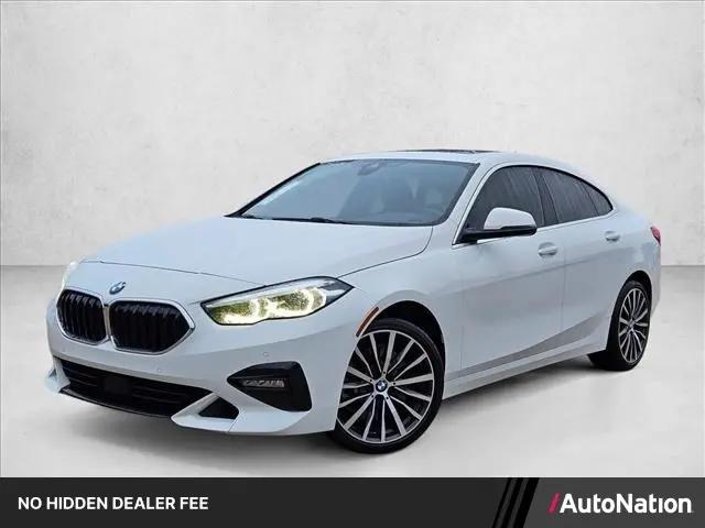 2021 BMW Coupe xDrive for sale in Frisco, TX