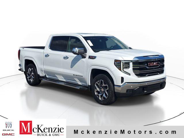 2026 GMC Sierra 1500 SLT for sale in Milton, FL