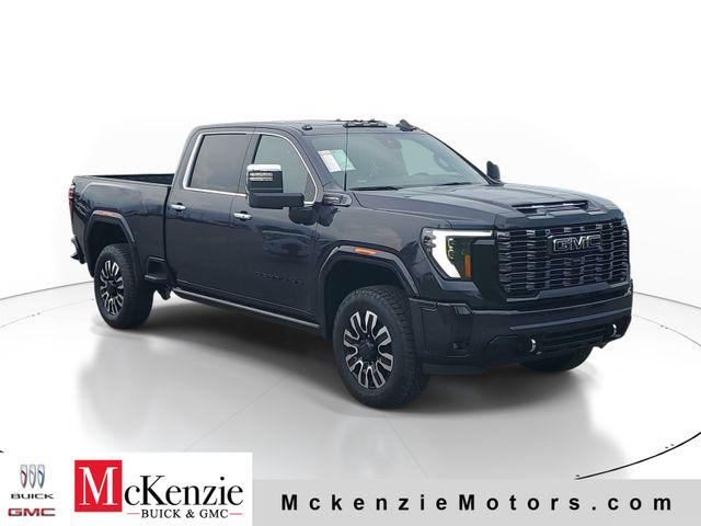 2026 GMC Sierra 3500HD Denali Ultimate for sale in Milton, FL