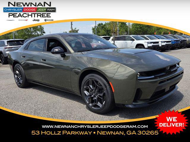 2026 Dodge Charger R/T 4 Door AWD for sale in Newnan, GA