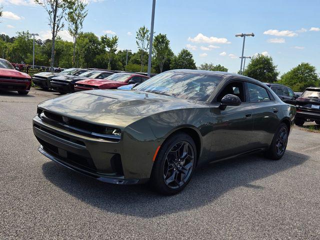 2026 Dodge Charger R/T 4 Door AWD