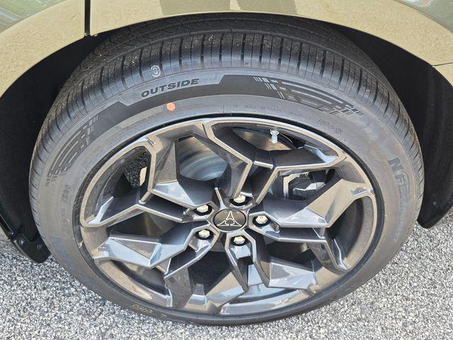 2026 Dodge Charger R/T 4 Door AWD