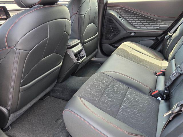 2026 Dodge Charger R/T 4 Door AWD