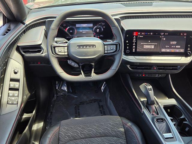 2026 Dodge Charger R/T 4 Door AWD