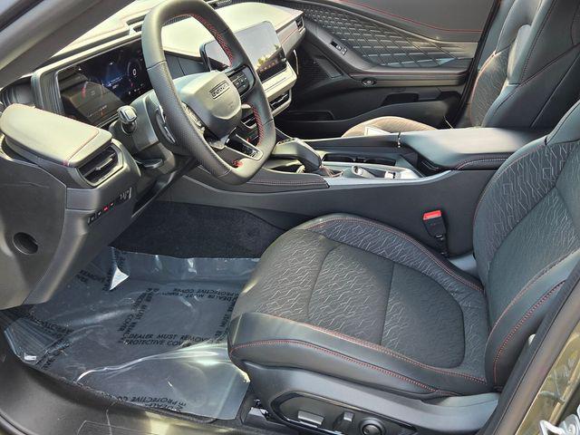 2026 Dodge Charger R/T 4 Door AWD
