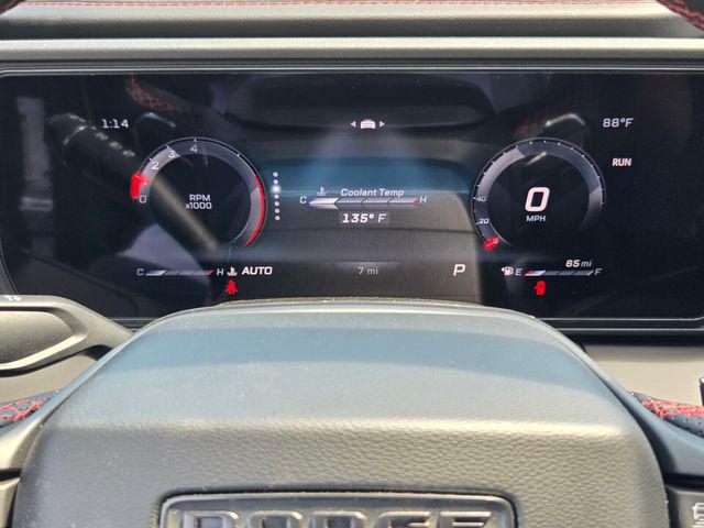 2026 Dodge Charger R/T 4 Door AWD